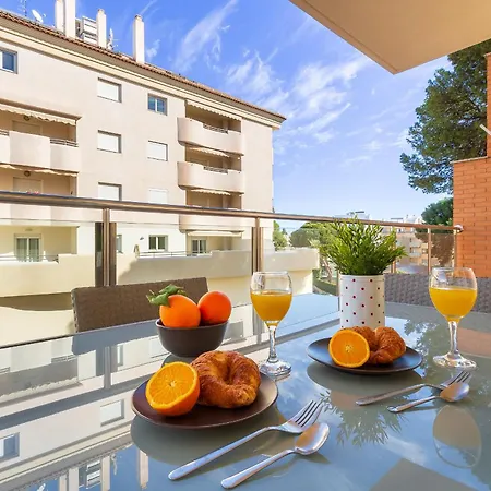 Vistsolmar 2d By Ivi Real Estate *